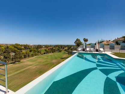 Aloha, Nueva Andalucía: guía del comprador de la zona más habitable del Valle del Golf