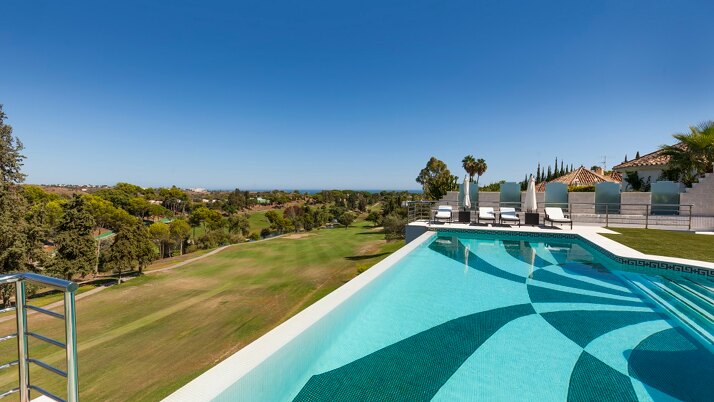 Aloha, Nueva Andalucía: a buyer’s guide to the Golf Valley’s most liveable address