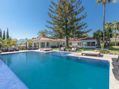 Elviria, ein großartiger Ort zum Leben