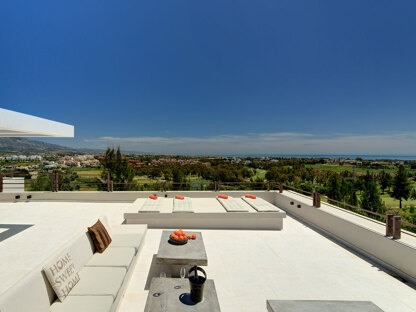 Aufstrebende La Alqueria