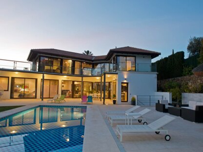 La Zagaleta, Eden for discreet billionaires