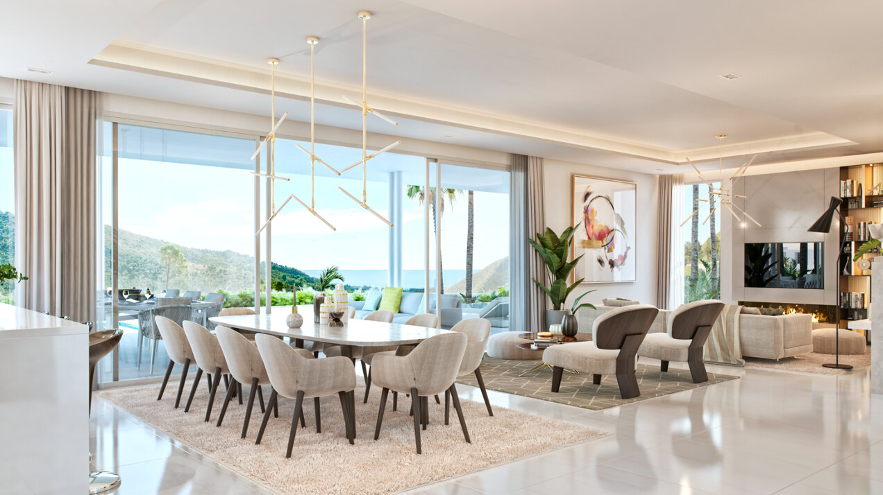 The Gallery Luxury Beyond Expectations