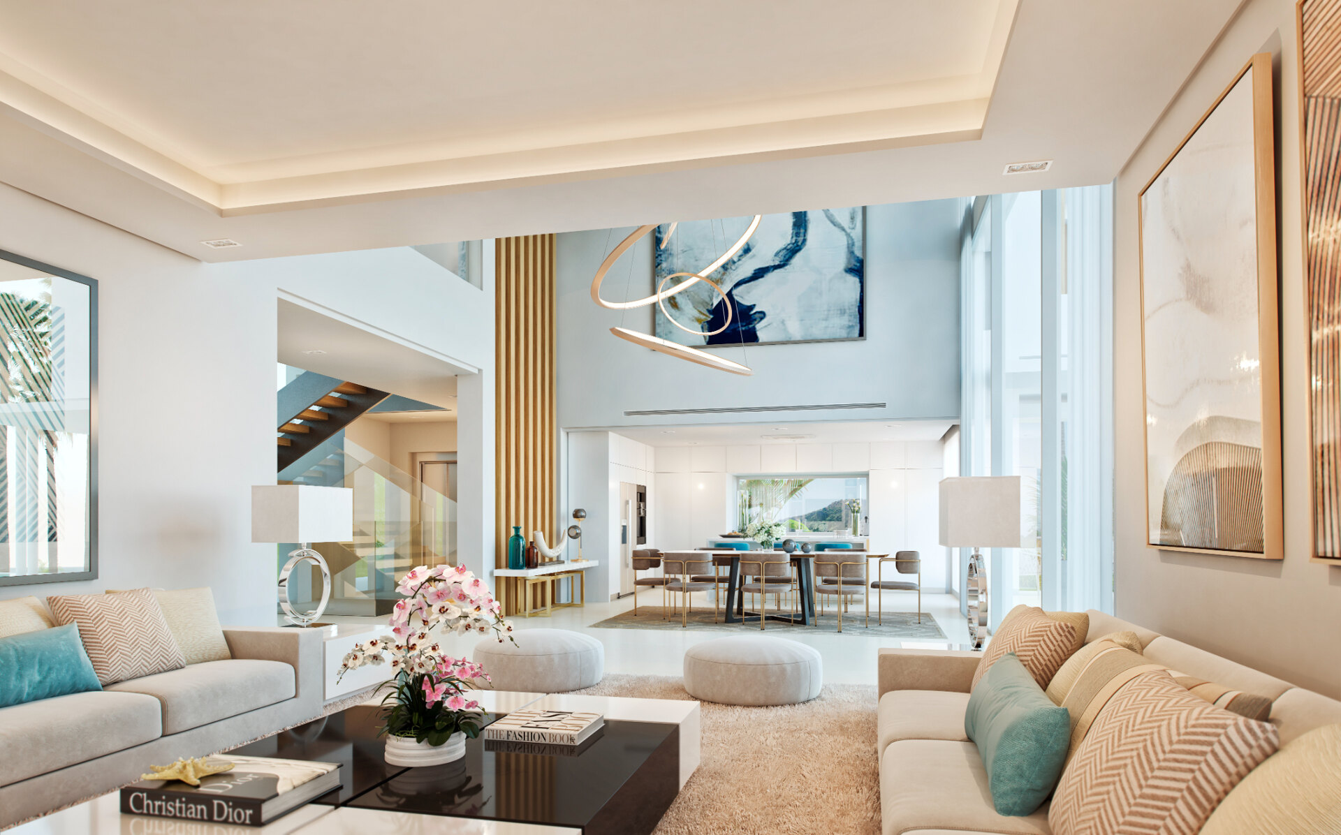 The Gallery Luxury Beyond Expectations