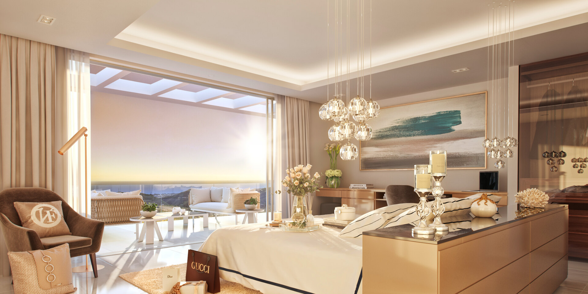 The Gallery Luxury Beyond Expectations