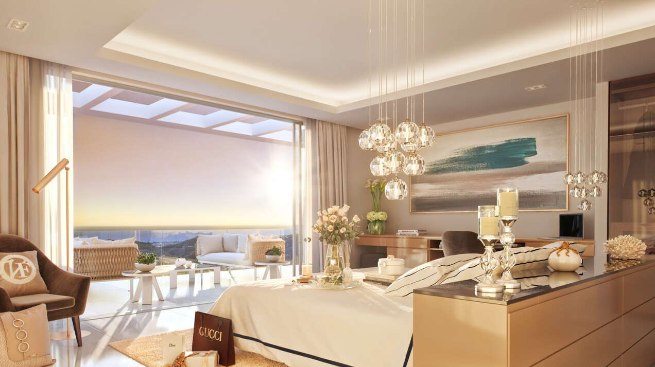The Gallery Luxury Beyond Expectations