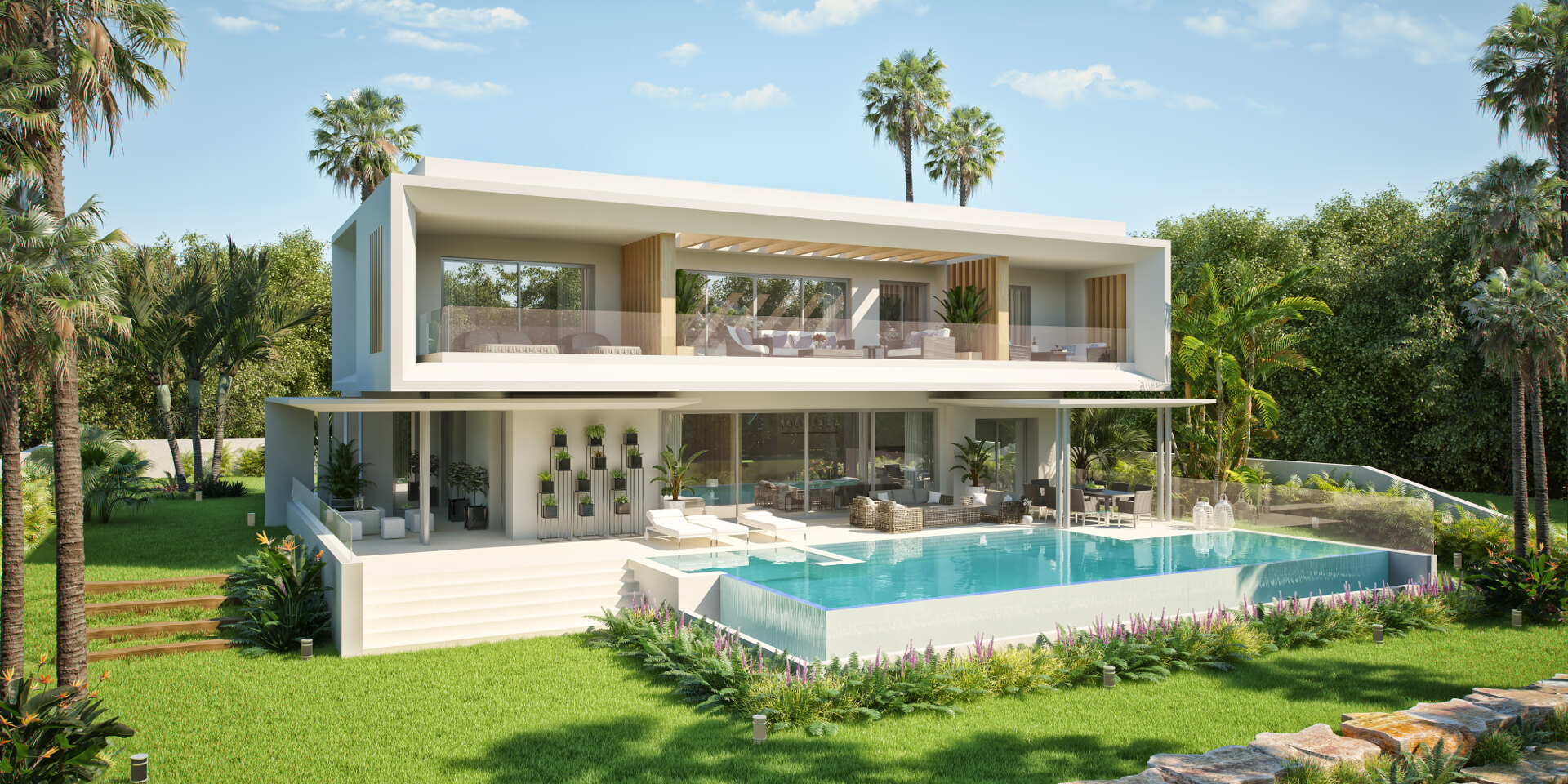 The Gallery Luxury Beyond Expectations