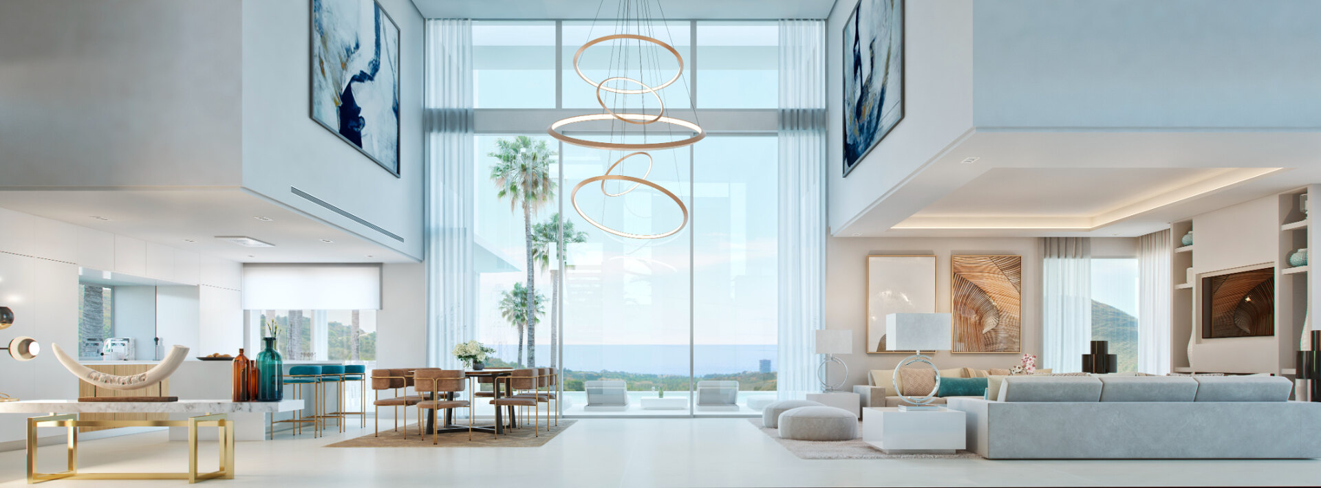 The Gallery Luxury Beyond Expectations