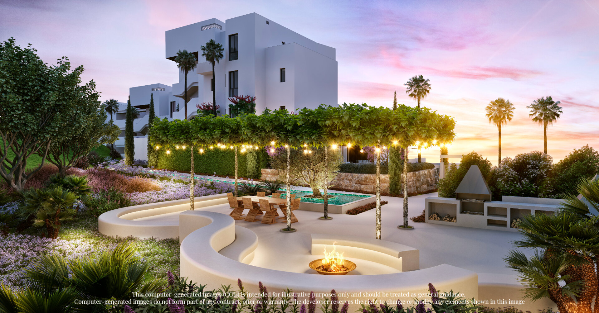 | LAST UNITS! | Discover the luxury living at Olivos, a 22-unit apartment community in the heart of Palo Alto.