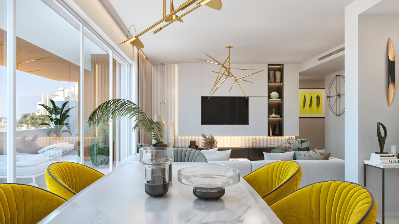 | LAST UNITS! | Discover the luxury living at Olivos, a 22-unit apartment community in the heart of Palo Alto.