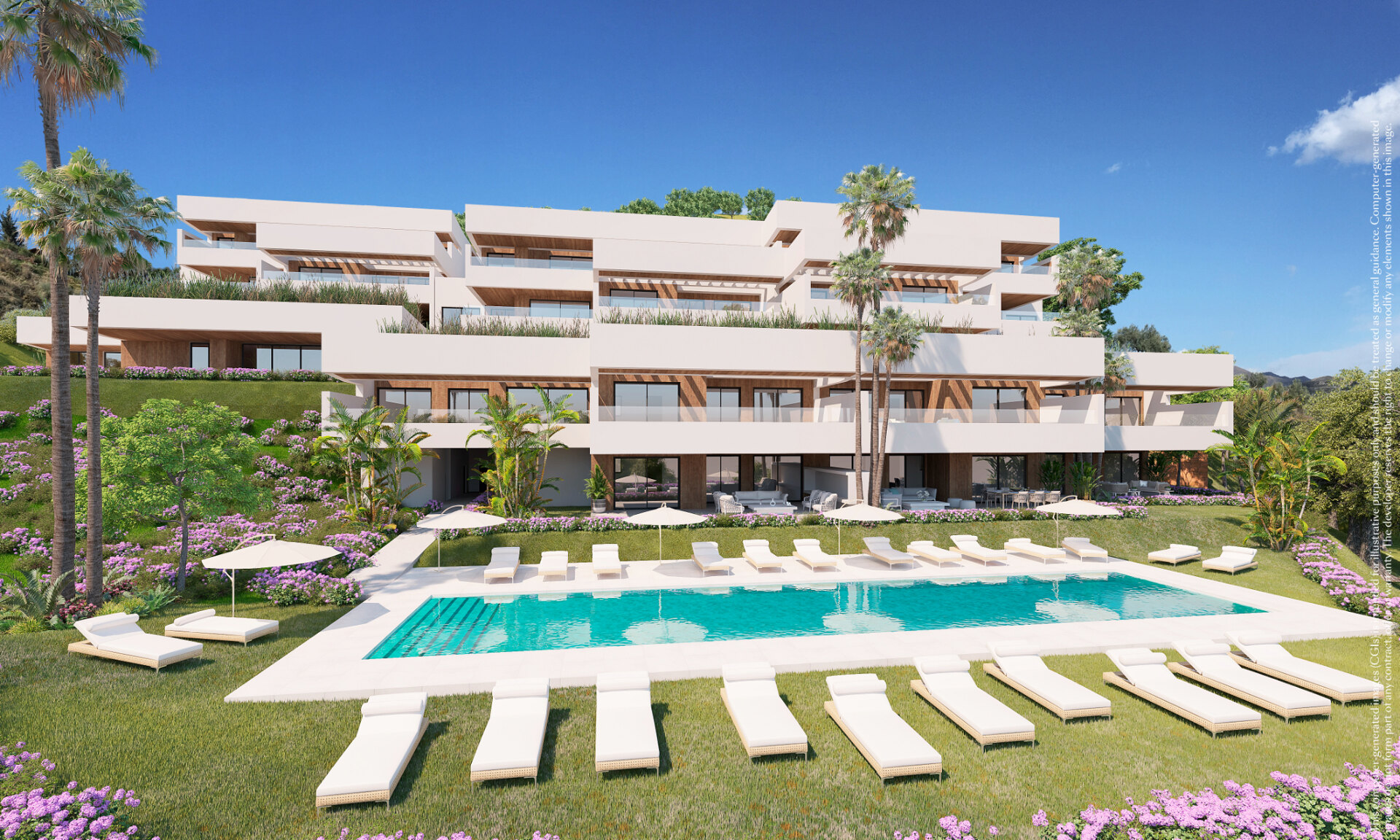 | LAST UNITS! | Discover the luxury living at Olivos, a 22-unit apartment community in the heart of Palo Alto.