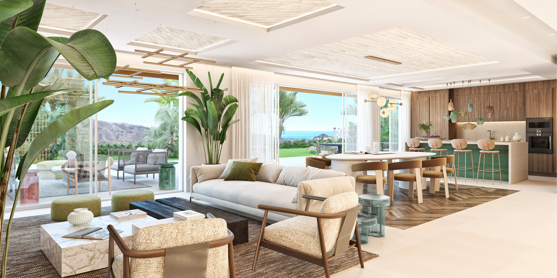 | LAST UNITS! | Discover the luxury living at Olivos, a 22-unit apartment community in the heart of Palo Alto.