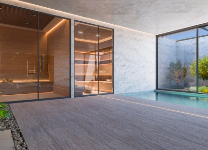 LICENCIA DE OBRA CONCEDIDA! 5 villas de Lujo en Camoján, Marbella