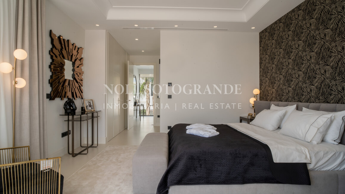 Villa for sale in Rio Verde, Marbella Golden Mile