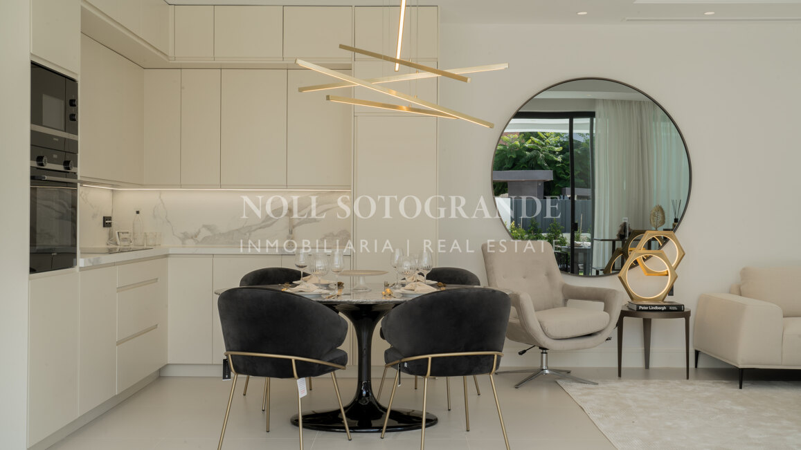 Villa for sale in Rio Verde, Marbella Golden Mile