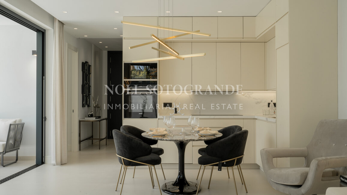 Villa for sale in Rio Verde, Marbella Golden Mile