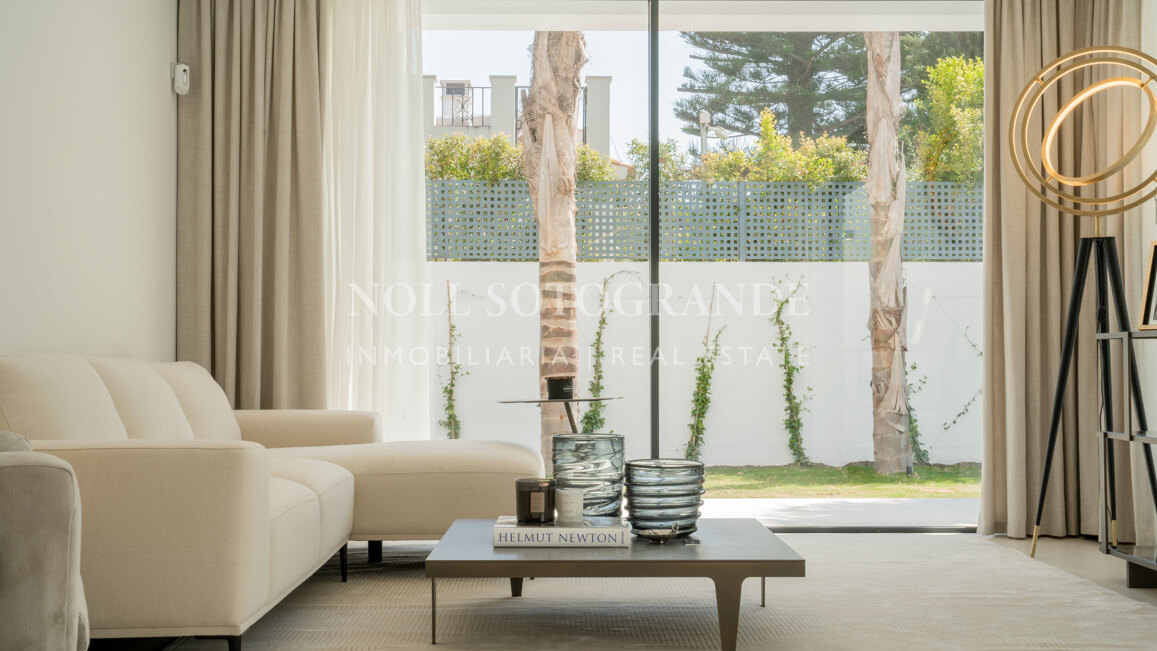 Villa for sale in Rio Verde, Marbella Golden Mile