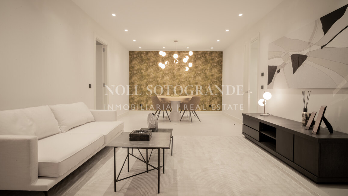 Villa for sale in Rio Verde, Marbella Golden Mile