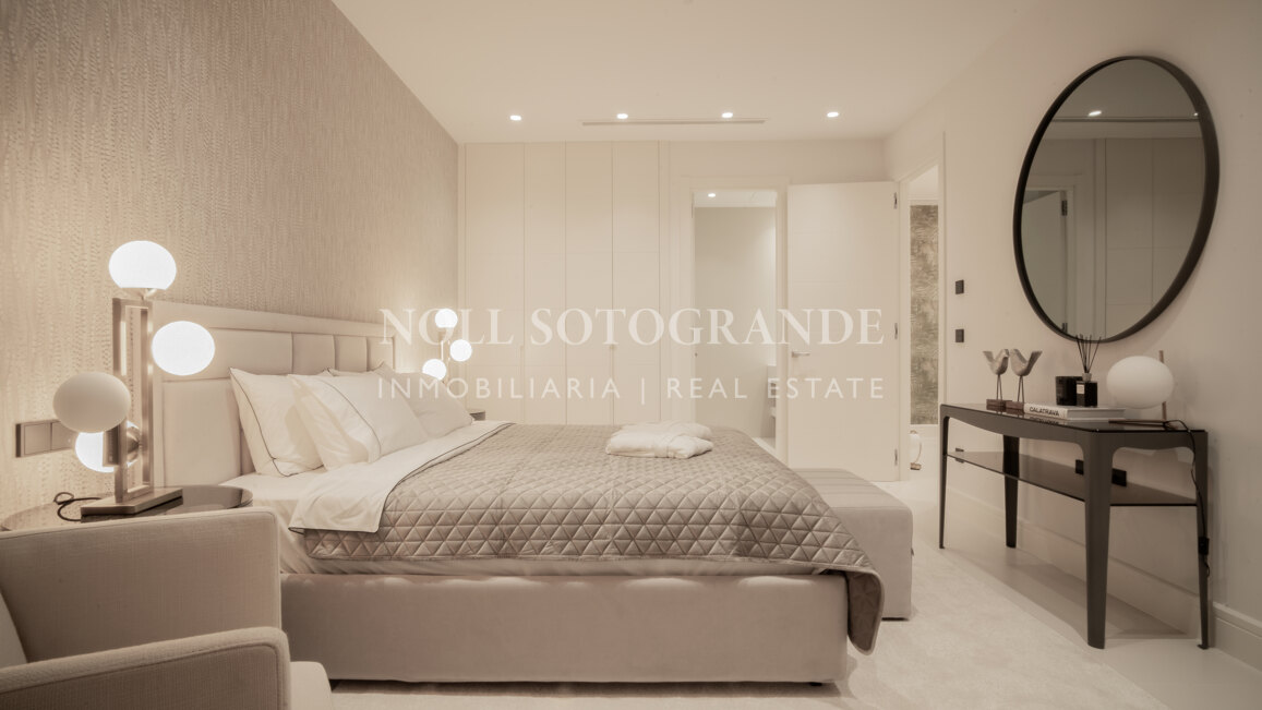 Villa for sale in Rio Verde, Marbella Golden Mile