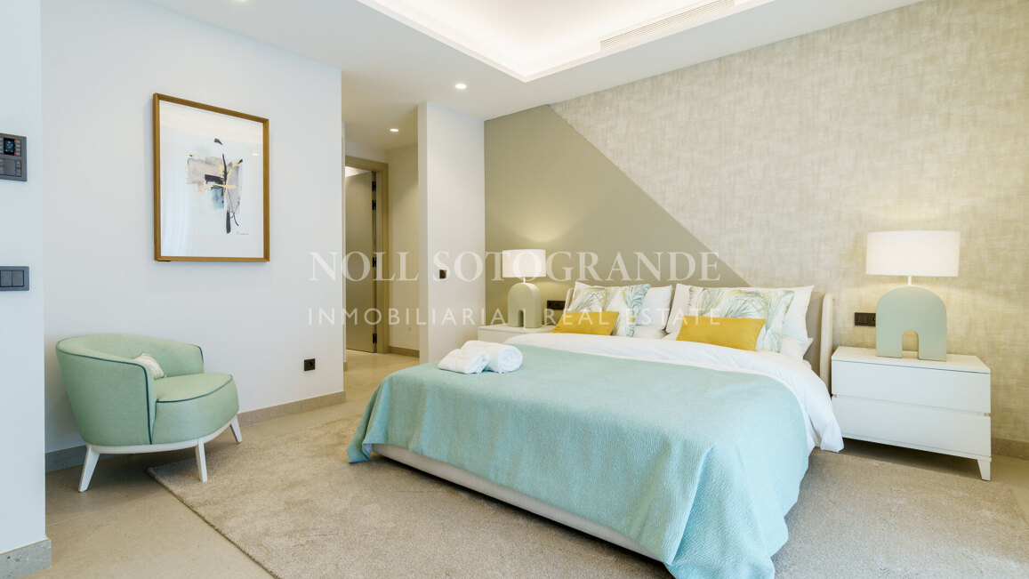 Villa zum Verkauf in La Zagaleta, Benahavis