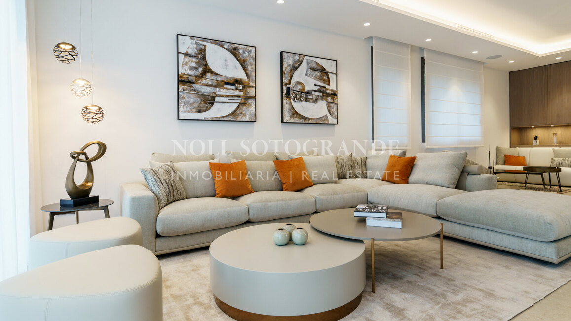 Villa zum Verkauf in La Zagaleta, Benahavis