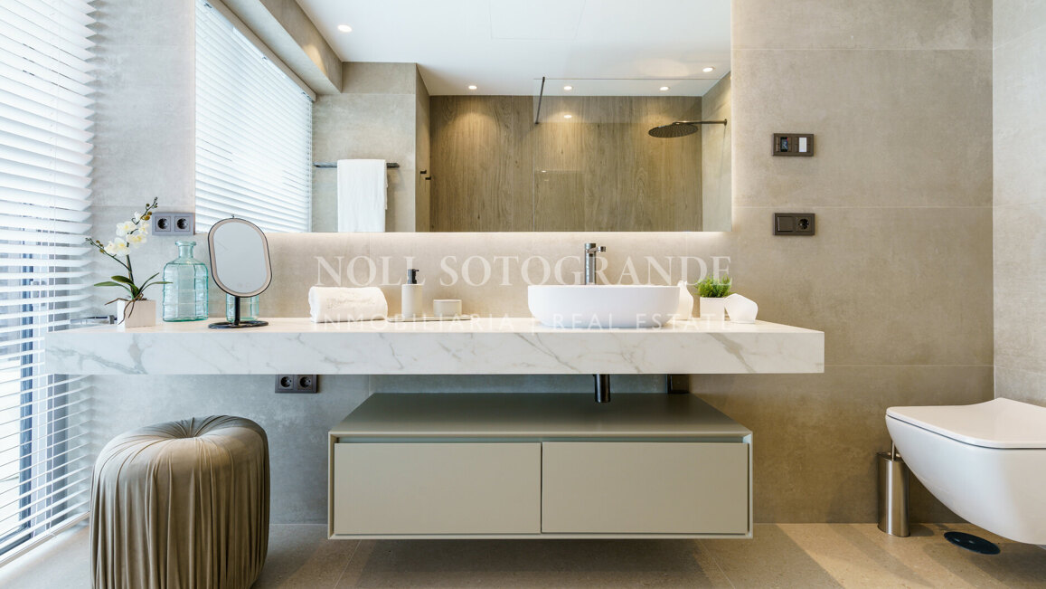 Villa zum Verkauf in La Zagaleta, Benahavis