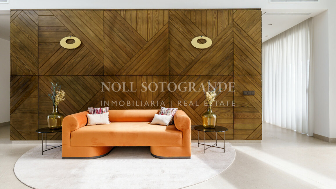 Villa zum Verkauf in La Zagaleta, Benahavis