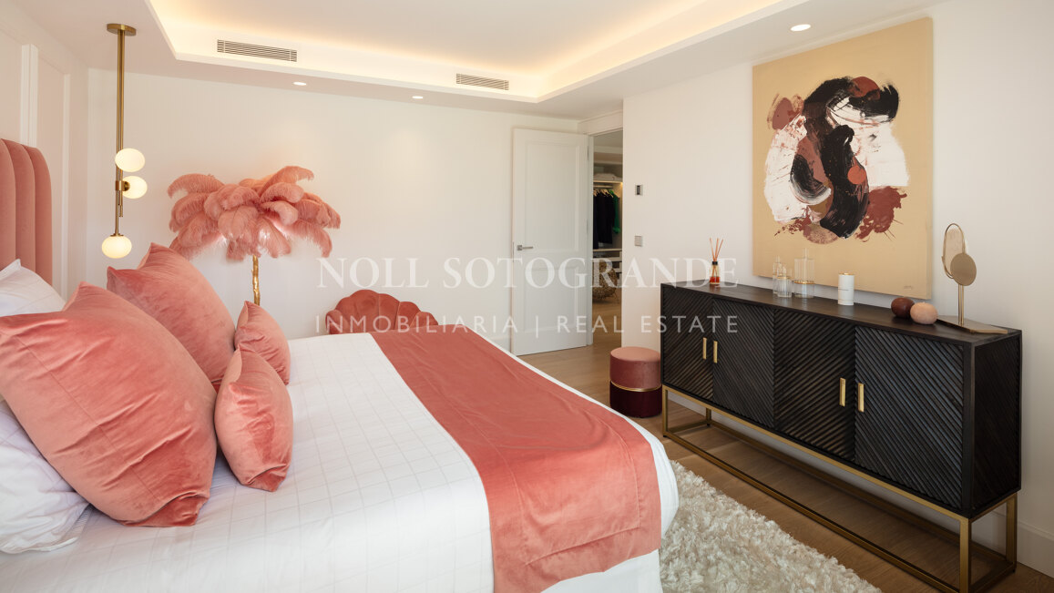 Villa zum Verkauf in Aloha, Nueva Andalucia