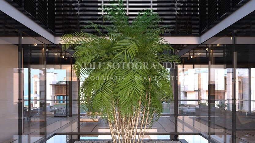 Villa zum Verkauf in Atalaya de Rio Verde, Nueva Andalucia