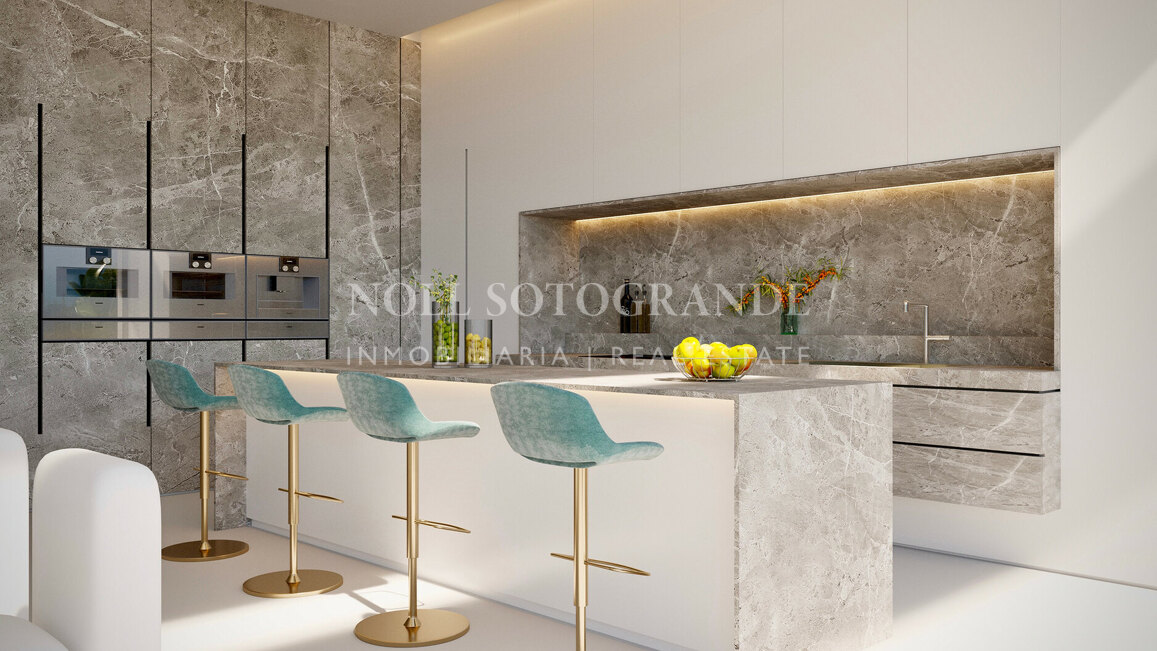 Villa en venta en Real de La Quinta, Benahavis