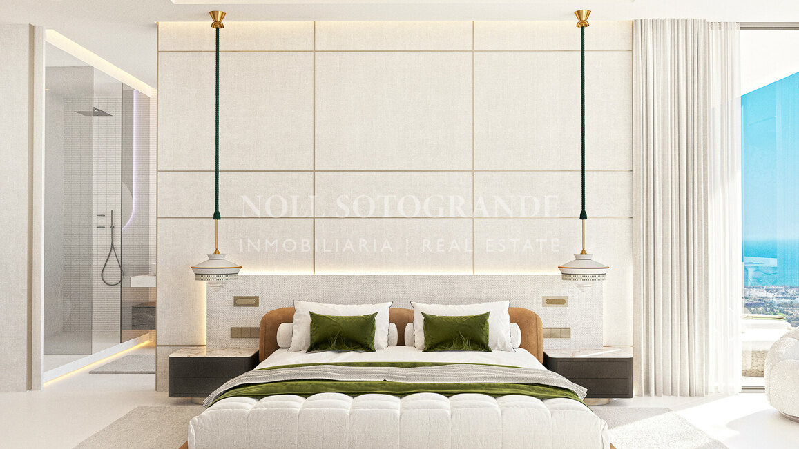 Villa en venta en Real de La Quinta, Benahavis