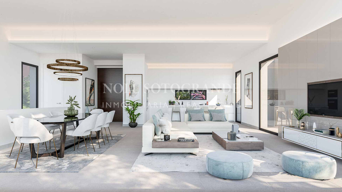 Villa zum Verkauf in Benahavis