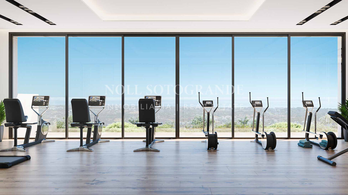 Villa zum Verkauf in Benahavis