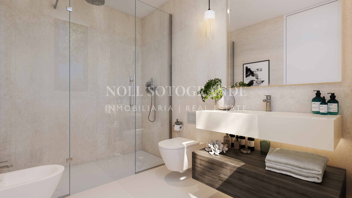 Villa zum Verkauf in Benahavis