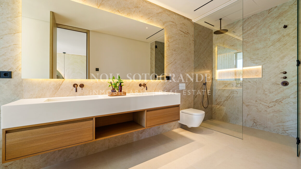 Villa for sale in Las Lomas del Marbella Club, Marbella Golden Mile