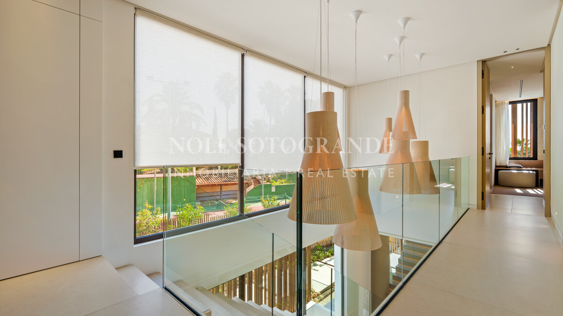 Villa for sale in Las Lomas del Marbella Club, Marbella Golden Mile