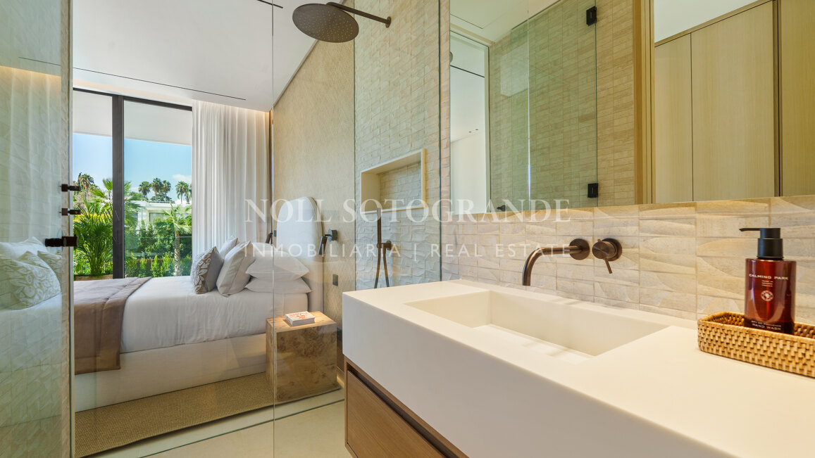 Villa for sale in Las Lomas del Marbella Club, Marbella Golden Mile