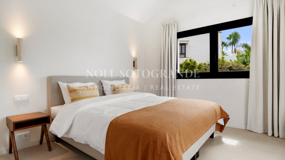 Villa zum Verkauf in La Alqueria, Benahavis