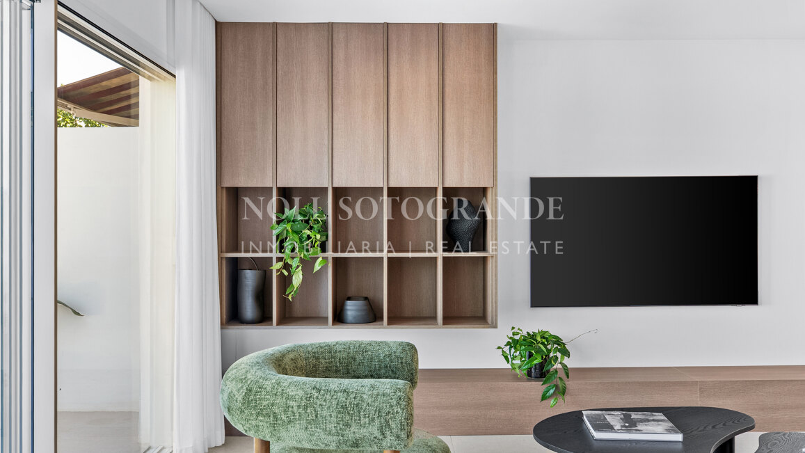 Adosado en venta en Altos del Rodeo, Nueva Andalucia