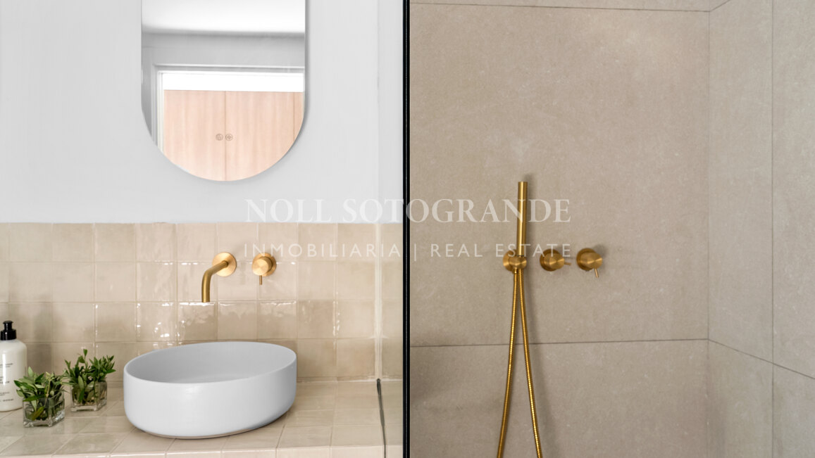 Adosado en venta en Altos del Rodeo, Nueva Andalucia