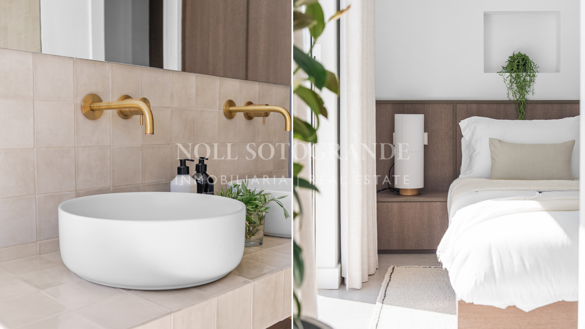 Adosado en venta en Altos del Rodeo, Nueva Andalucia