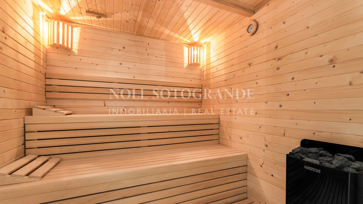 Villa zum Verkauf in El Madroñal, Benahavis