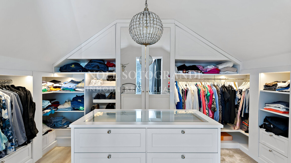 Ground Floor Duplex zum Verkauf in Alcores del Golf, Nueva Andalucia