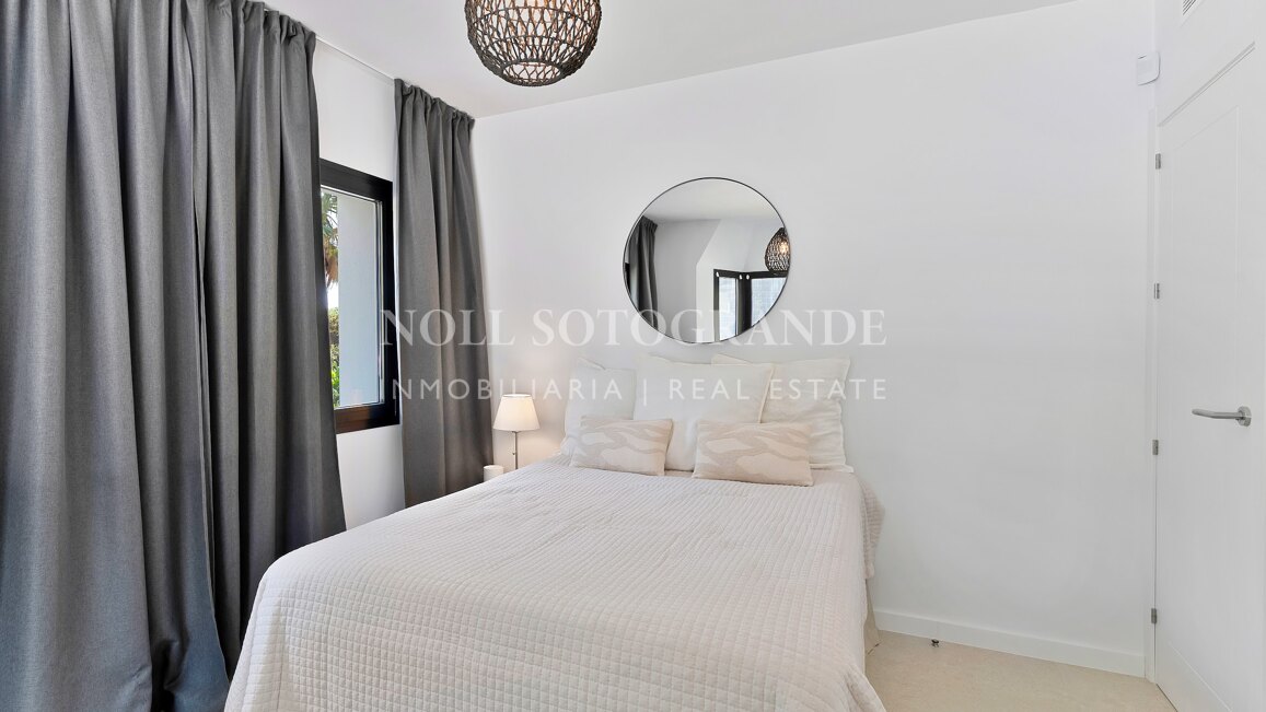 4-bedroom family home in Nueva Andalucia Golf Valley, Marbella