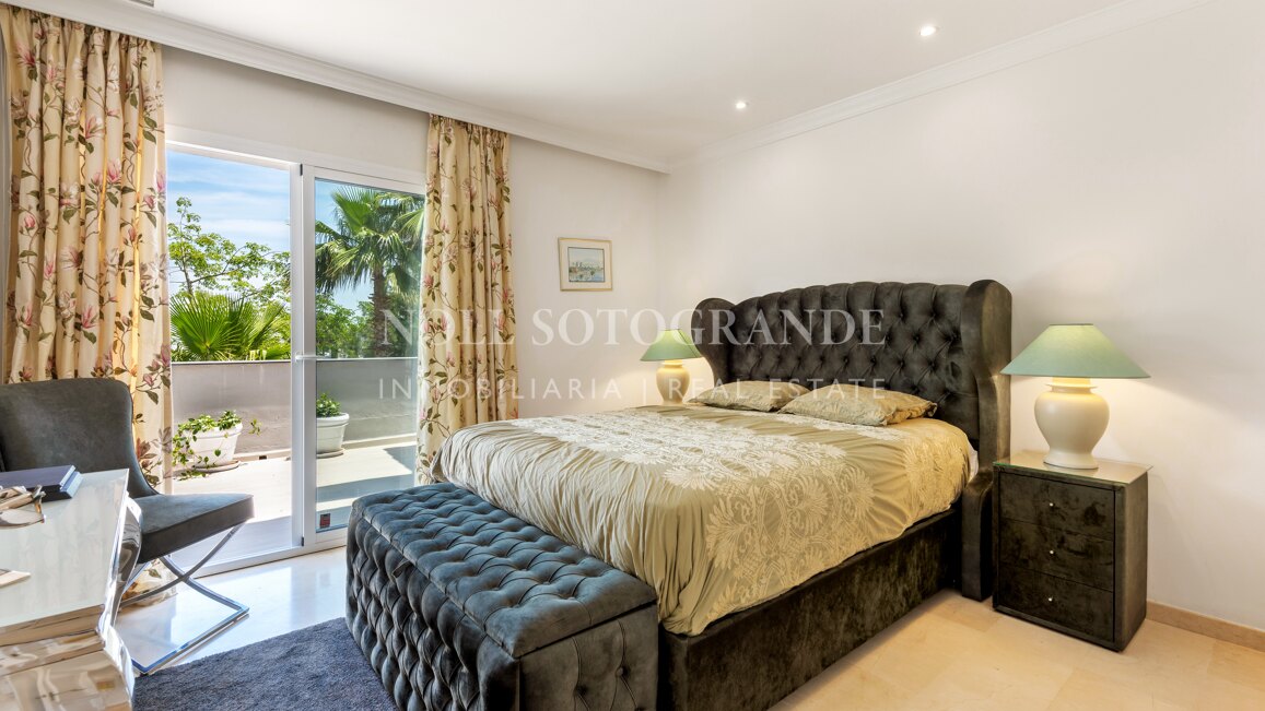 Villa zum Verkauf in La Quinta Golf, Benahavis