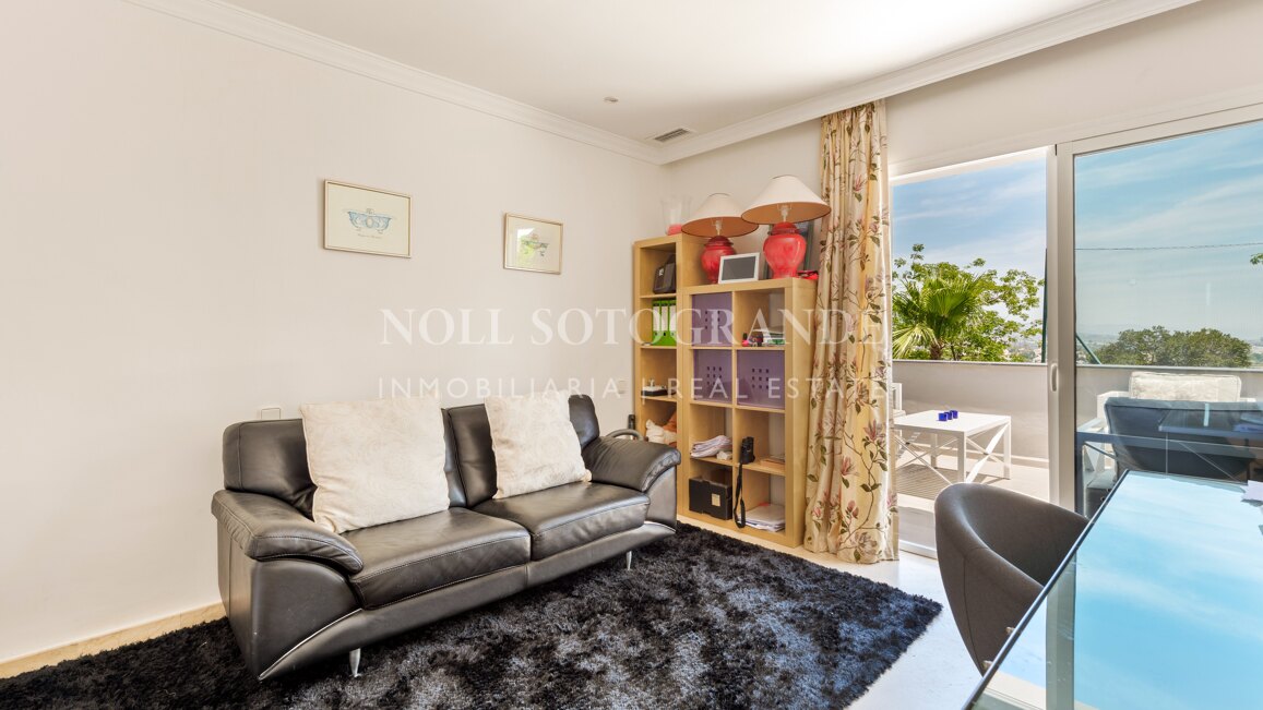 Villa zum Verkauf in La Quinta Golf, Benahavis