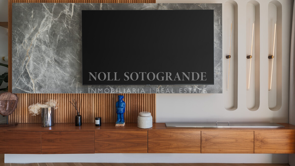 Penthaus zum Verkauf in Monte Halcones, Benahavis