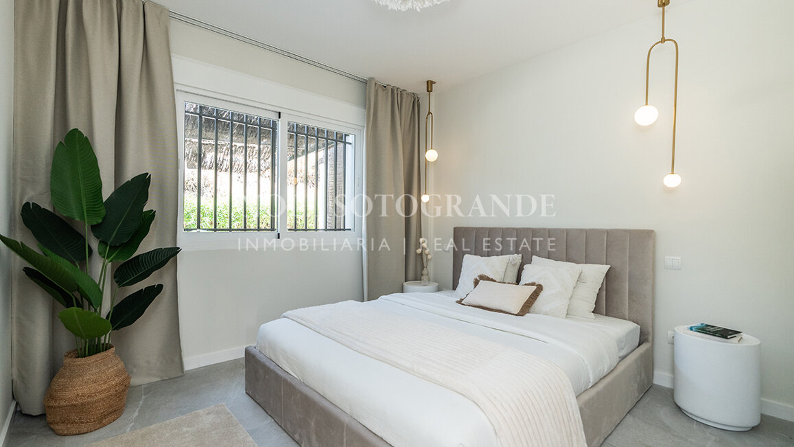 Wohnung zum Verkauf in La Quinta Golf, Benahavis