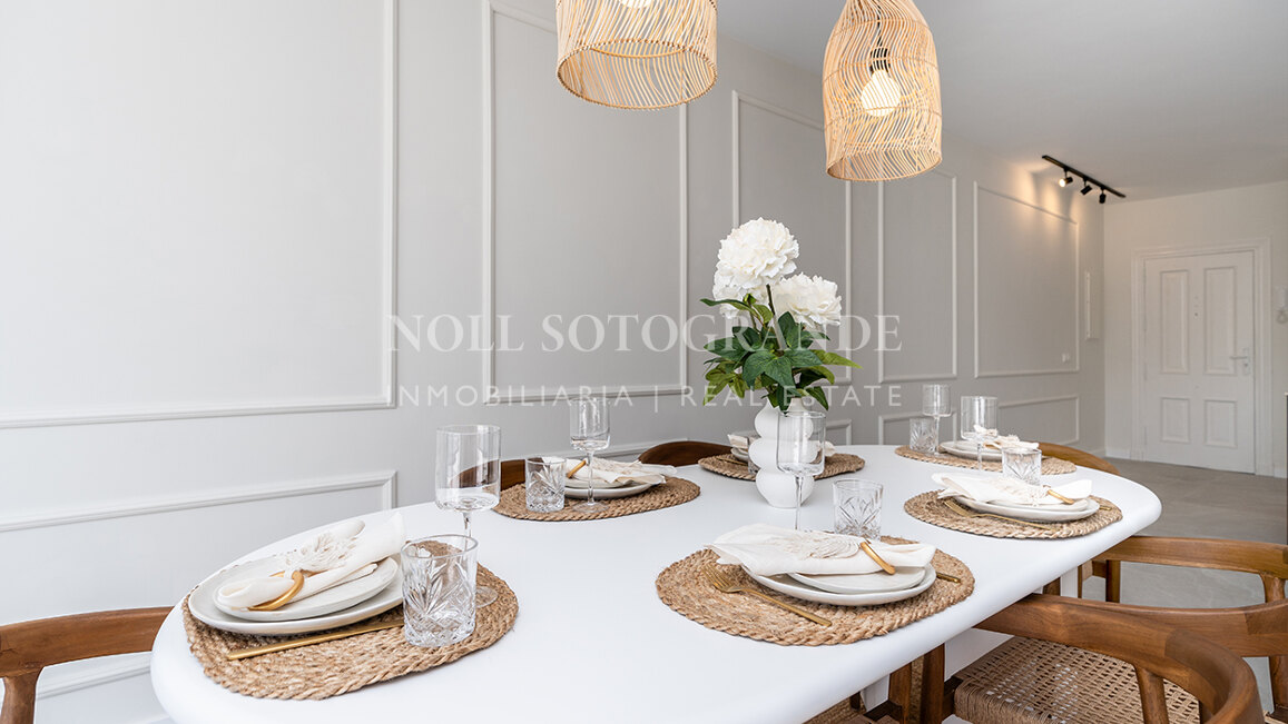 Wohnung zum Verkauf in La Quinta Golf, Benahavis