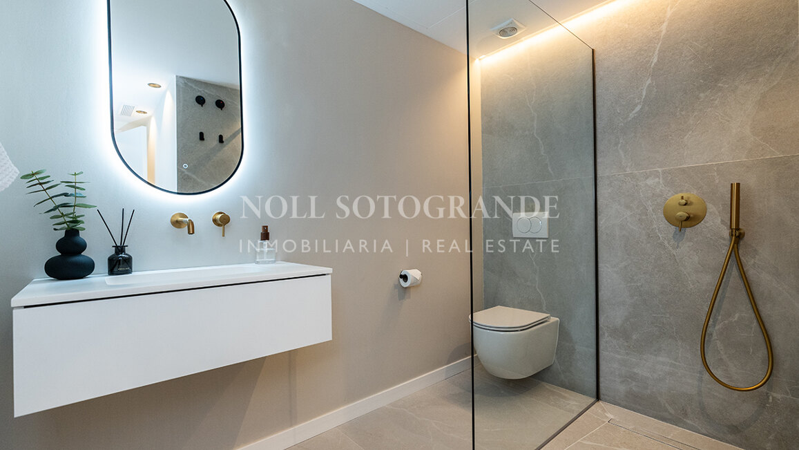 Wohnung zum Verkauf in La Quinta Golf, Benahavis