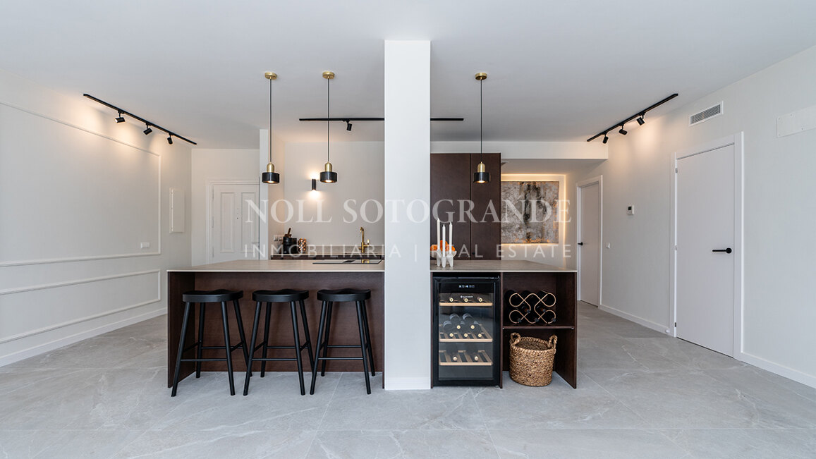 Wohnung zum Verkauf in La Quinta Golf, Benahavis